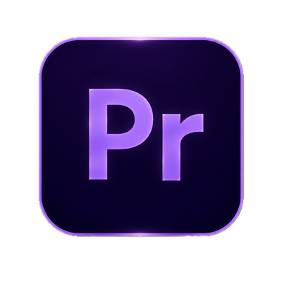 Logo Premiere Pro